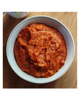 Ruf Roti Amrit yog Roti